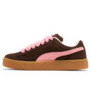 Sneakers Puma Suede XL Chestnut Brown Peach Smoothie 397648-14 Brown