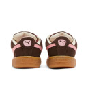 Sneakers Puma Suede XL Chestnut Brown Peach Smoothie 397648-14 Brown