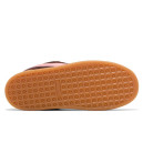 Sneakers Puma Suede XL Chestnut Brown Peach Smoothie 397648-14 Brown