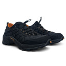 Трекинговые кроссовки Merrell Ice Cap Moc 2 Black Orange Черный