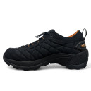 Трекинговые кроссовки Merrell Ice Cap Moc 2 Black Orange Черный