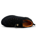 Трекинговые кроссовки Merrell Ice Cap Moc 2 Black Orange Черный