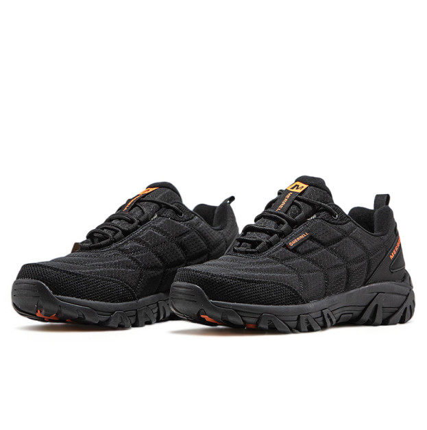 Merrell Ice Cap Moc 4 Black