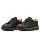 Трекінгові кросівки Merrell Ice Cap Moc 3 Black Orange Чорний