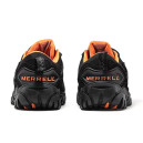 Трекінгові кросівки Merrell Ice Cap Moc 3 Black Orange Чорний