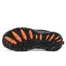 Трекінгові кросівки Merrell Ice Cap Moc 3 Black Orange Чорний