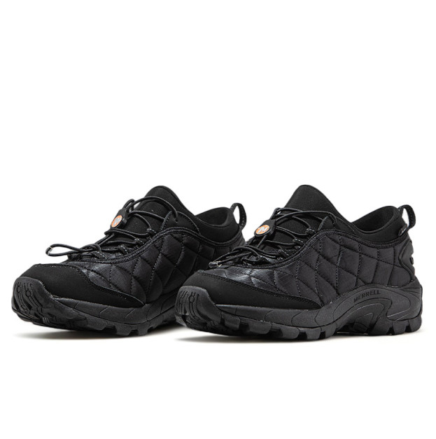 Merrell Ice Cap Moc 2 Black