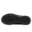 Трекинговые кроссовки Merrell Ice Cap Moc 2 Black Черный
