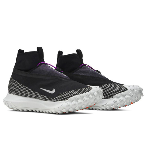 Nike ACG Mountain Fly Gore-Tex Black CT2904-001