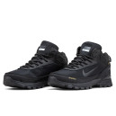 Sneakers Nike Rivah Gore-Tex Winter Black З ХУТРОМ Black