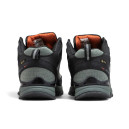 Кросівки Nike Rivah Gore-Tex Winter Khaki Black З ХУТРОМ Оливковий