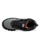 Кросівки Nike Rivah Gore-Tex Winter Khaki Black З ХУТРОМ Оливковий