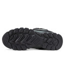 Кросівки Nike Rivah Gore-Tex Winter Khaki Black З ХУТРОМ Оливковий