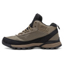Sneakers Nike Rivah Gore-Tex Winter Beige Black З ХУТРОМ Beige
