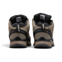 Sneakers Nike Rivah Gore-Tex Winter Beige Black З ХУТРОМ Beige