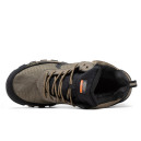 Sneakers Nike Rivah Gore-Tex Winter Beige Black З ХУТРОМ Beige