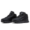 Sneakers Nike Rivah Gore-Tex Winter Total Black З ХУТРОМ Black