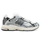 Кросівки Adidas Response CL White Silver Black IG6226 Білий/сірий