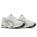 Кроссовки Asics Gel NYC 2055 Cream Pure Silver 1203A542-100 Белый/серый