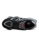 Кросівки New Balance 9060 Cordura Black Castlerock Чорний/сірий