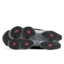 Кросівки New Balance 9060 Cordura Black Castlerock Чорний/сірий