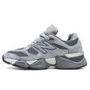 Кросівки New Balance 9060 Cordura Triple Gray Сірий