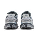 Кросівки New Balance 9060 Cordura Triple Gray Сірий