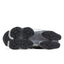 Кросівки New Balance 9060 Cordura Triple Gray Сірий