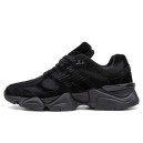 Кросівки New Balance 9060 Cordura Black Чорний