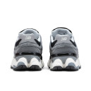 Кросівки New Balance 9060 Cordura Grey Black White Чорний/сірий
