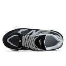 Кросівки New Balance 9060 Cordura Grey Black White Чорний/сірий