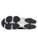 Кросівки New Balance 9060 Cordura Grey Black White Чорний/сірий