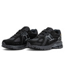 Кросівки New Balance 1906R Cordura Black White Чорний