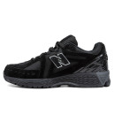 Кросівки New Balance 1906R Cordura Black White Чорний