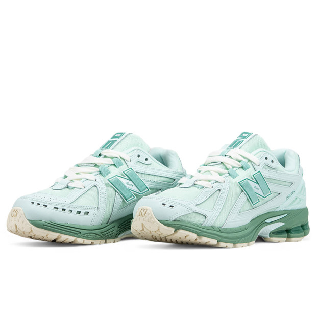 New Balance 1906R Pastel Pack Jade Green M1906RZC
