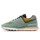 Кросівки New Balance 574 x Stone Island Legacy Light Green U574LGTN М'ятний