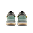 Кросівки New Balance 574 x Stone Island Legacy Light Green U574LGTN М'ятний