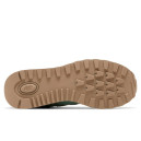 Кросівки New Balance 574 x Stone Island Legacy Light Green U574LGTN М'ятний