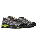 Sneakers Salomon XT-6 Black Evening Primrose L41687000 Multicolored