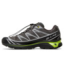 Sneakers Salomon XT-6 Black Evening Primrose L41687000 Multicolored
