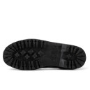 Ботинки Dr. Martens Jadon Smooth Leather Boots Zip White Белый