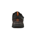 Трекінгові кросівки Merrell Moab Gore-Tex Termo Black Brown Коричневий