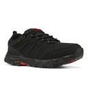 Трекинговые кроссовки Merrell Moab Gore-Tex Termo Black Red Черный