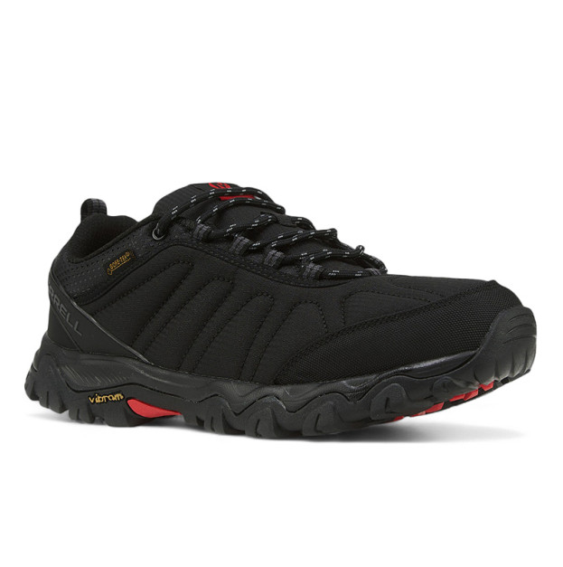 Merrell Moab Gore-Tex Termo Black Red