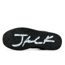 Кросівки Jordan Jumpman x Travis Scott Jack Dark Mocha Оливковий