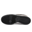 Кросівки Nike Dunk Low SB x Albino x Preto Jiu-Jitsu FD2627-200 Бежевий