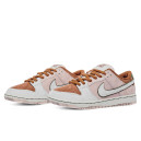 Кросівки Nike SB Dunk Low Trocadero Gardens FV5926-200 Різнокольорові