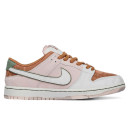 Кросівки Nike SB Dunk Low Trocadero Gardens FV5926-200 Різнокольорові