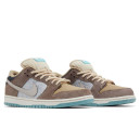 Кроссовки Nike SB Dunk Low Big Money Savings FZ3129-200 Разноцветные
