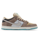 Кроссовки Nike SB Dunk Low Big Money Savings FZ3129-200 Разноцветные